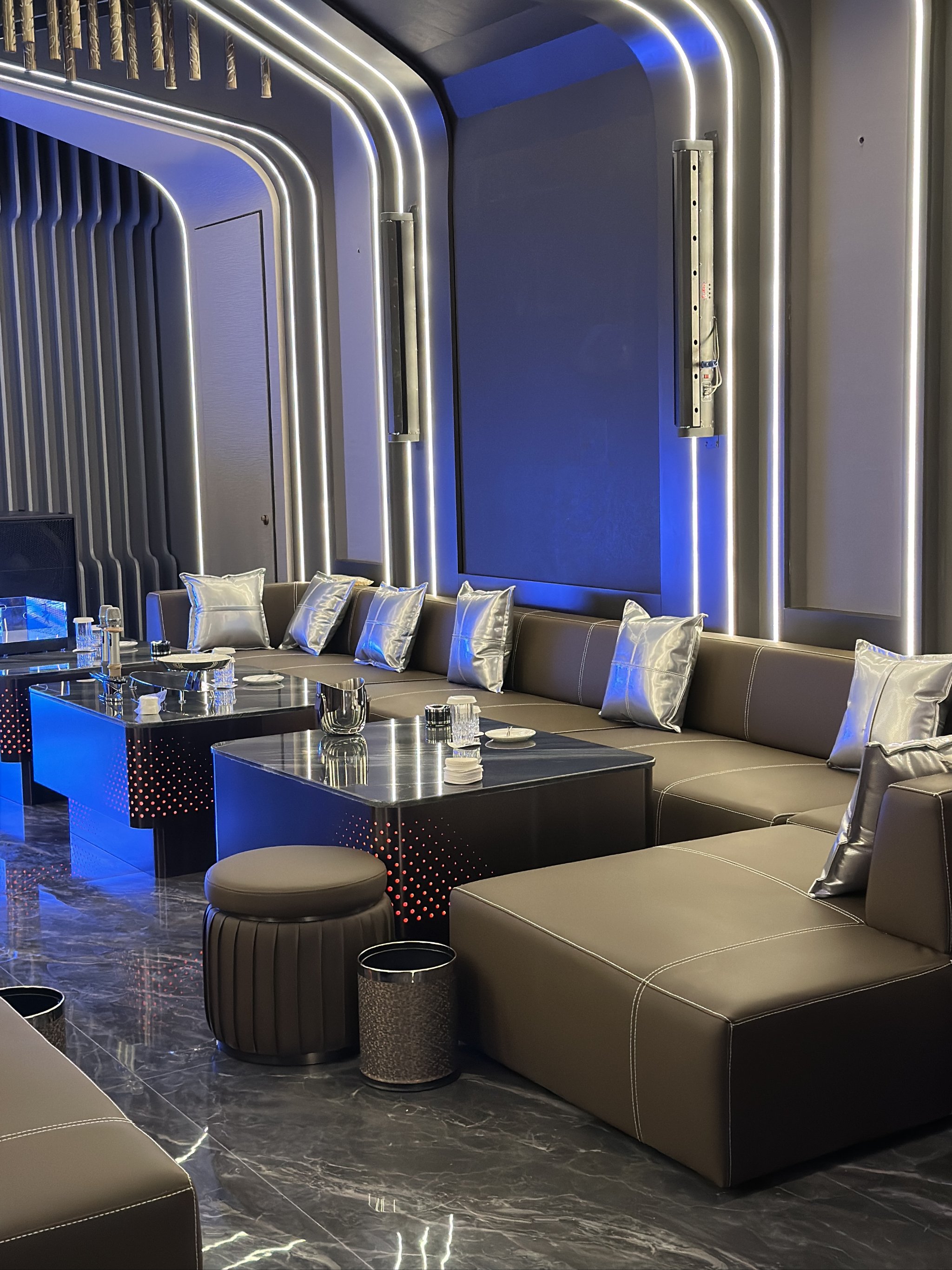 邵阳商务ktv：尽享独特玩法-大祥区ktv预定