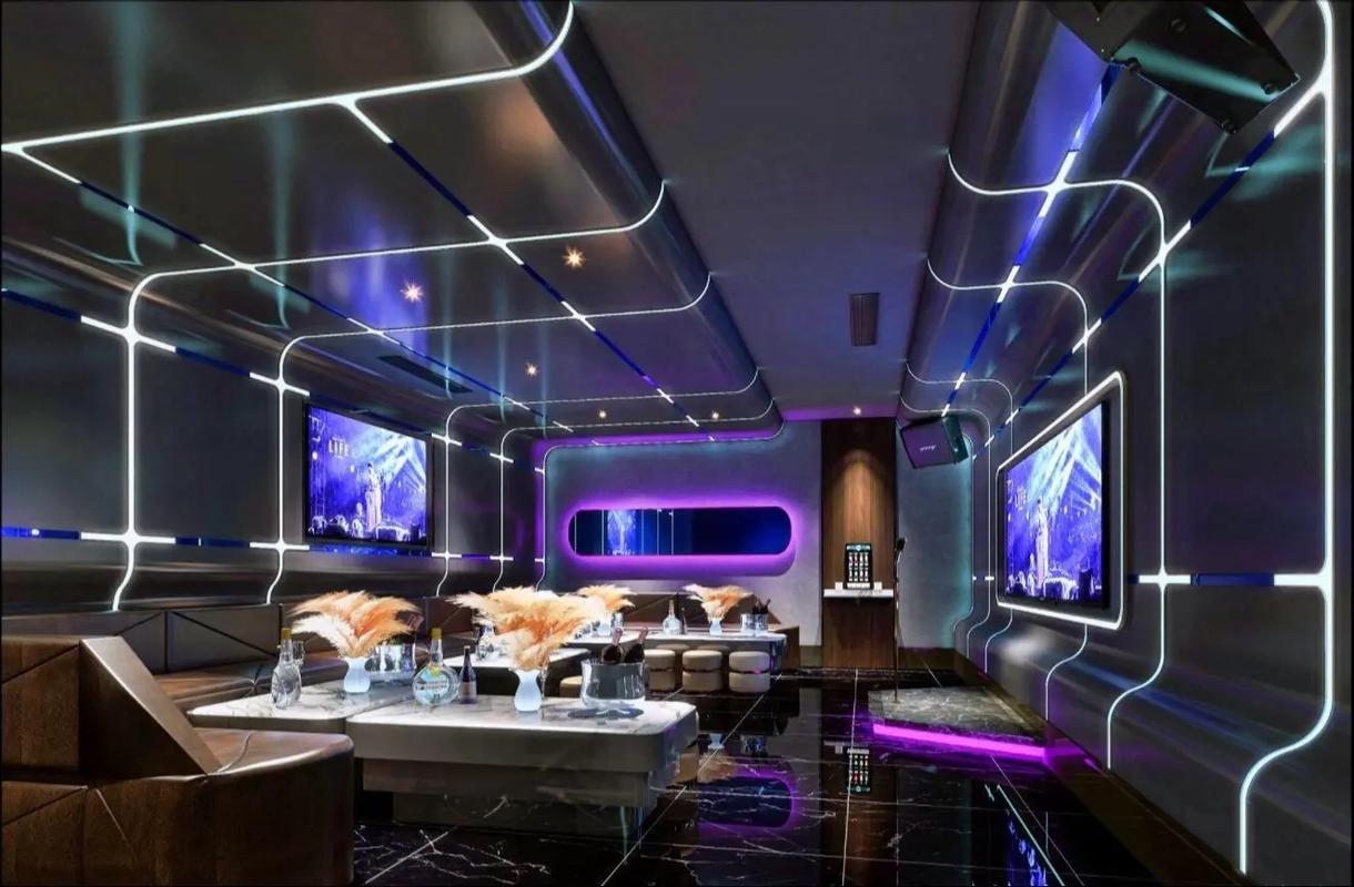 邵阳商务ktv商务ktv有没有推荐-大祥区ktv预定