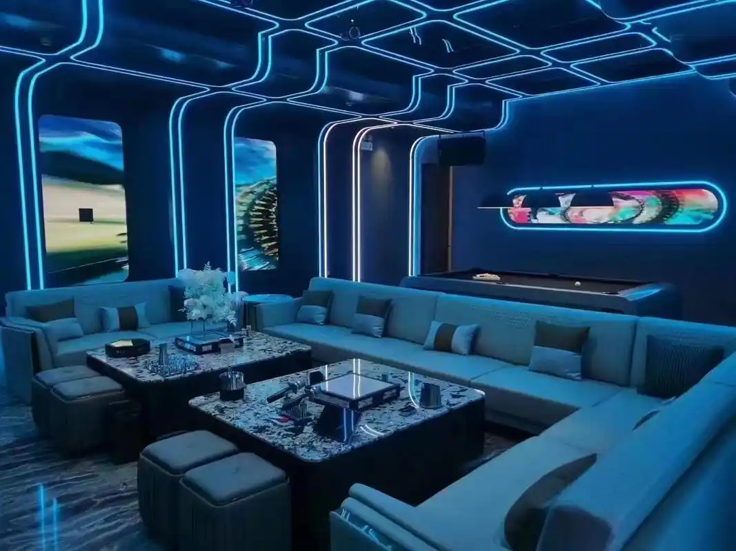 邵阳商务ktv夜场商务ktv宣传精选-大祥区ktv预定