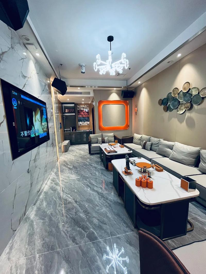 邵阳商务KTV新手必读-大祥区ktv预定