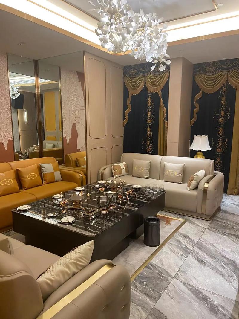 邵阳商务ktv打造全新商务ktv新模式-大祥区ktv预定